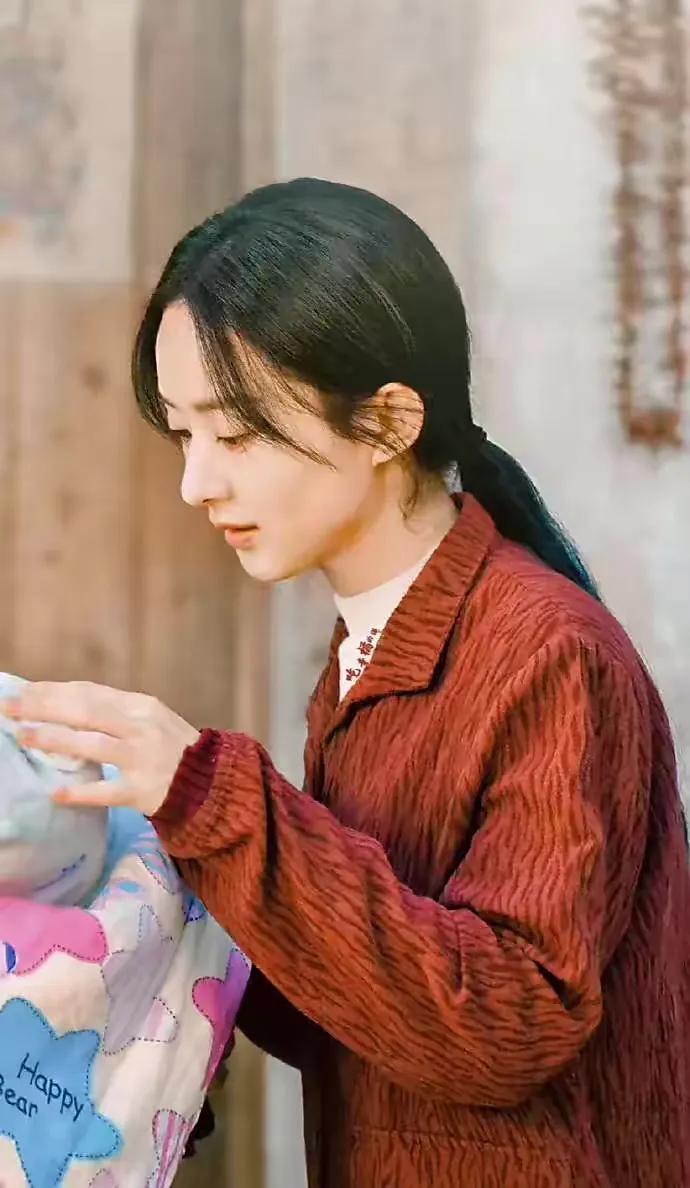 赵丽颖被配角打压？《幸福到万家》神仙打架，这6位飙戏太过瘾