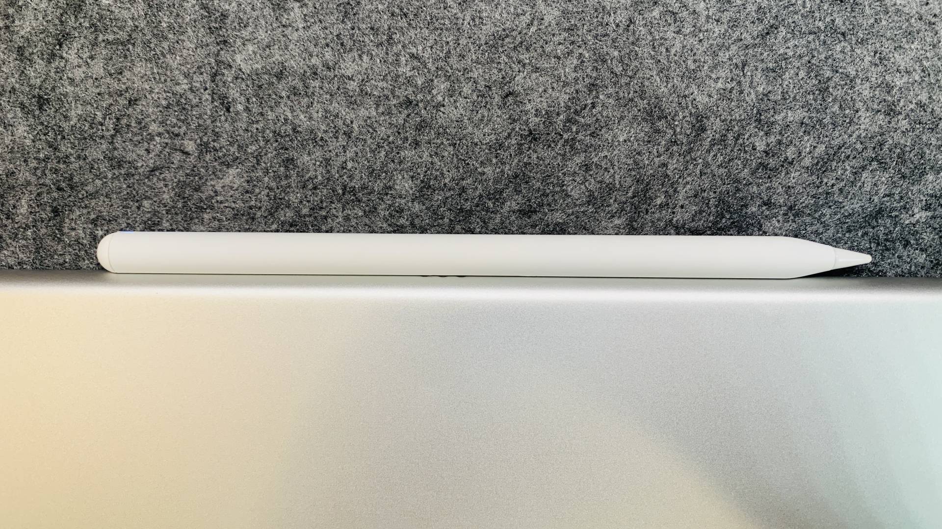 你知道吗？南卡出了一款比Apple Pencil还好用的电容触控笔