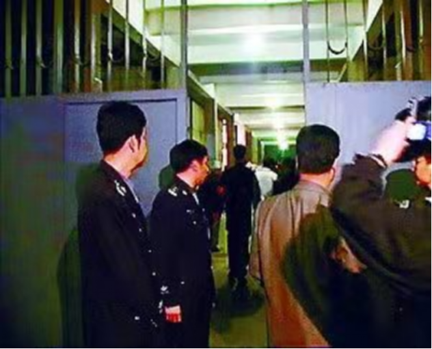 2004年，轰动一时的“马加爵事件”是如何发生的？