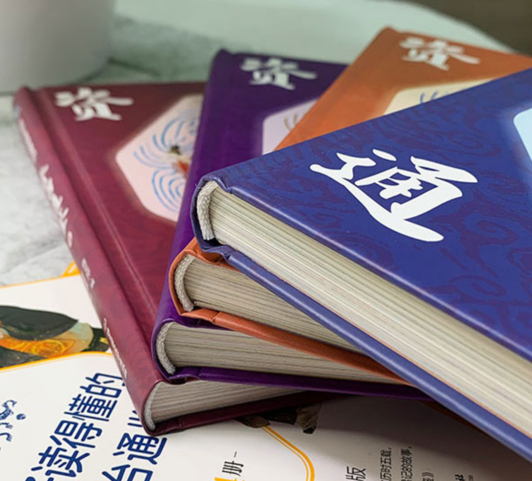 帝都三年级小学生平时都在看什么书？