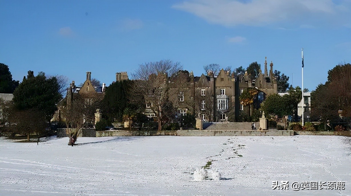 英国大学寒假长度排名：最长放假45天？这什么神仙学校