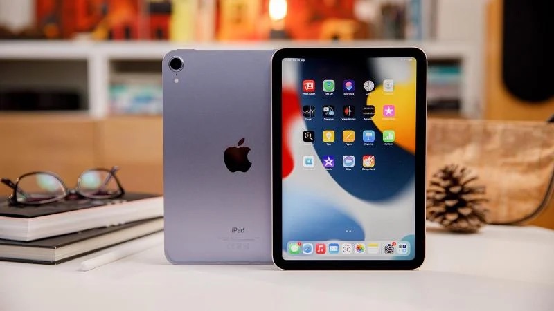 iPad  9 与 iPad  mini  6 全面对比：优缺点很明显