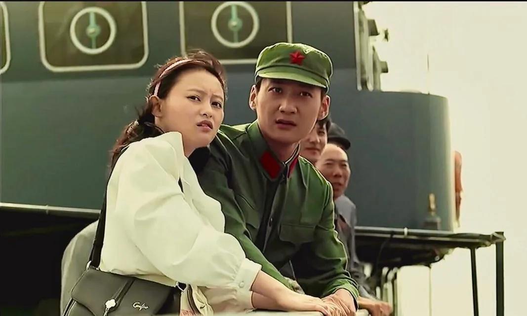 《父母爱情》江卫国和白红梅最终的分手,缘于白红梅舍友的一封信