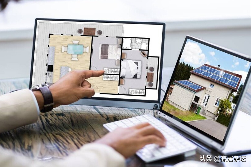 一站式装修，这4个坑，很多人踩过，可以用这4种方法去避免