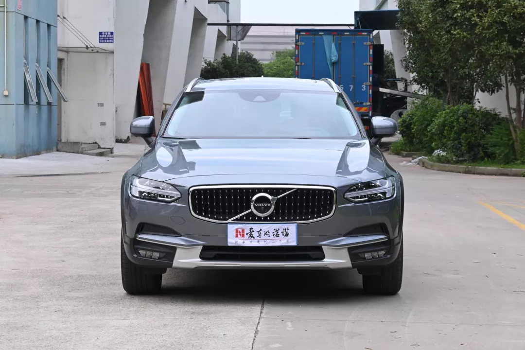 「诺粉来稿」V90 CC征服沃尔沃老用户?二手车小白的真实心路历程