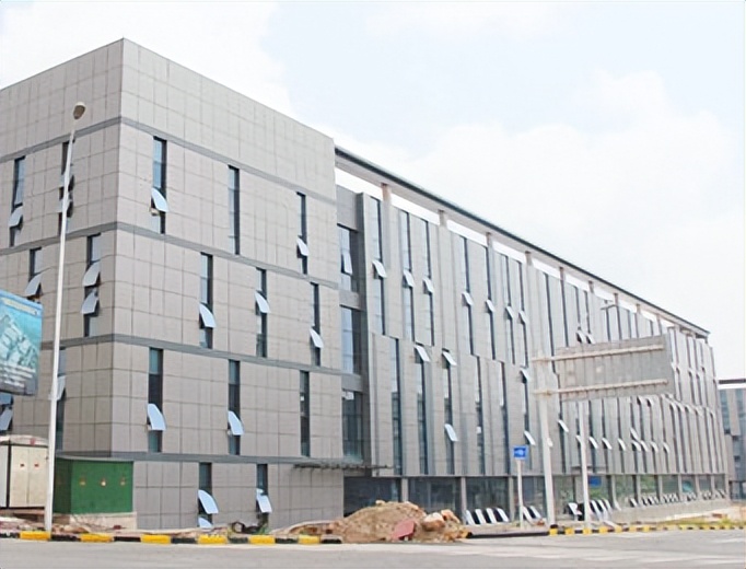 鋁單板價格需要多少錢一平方?后肖建材來告訴你!