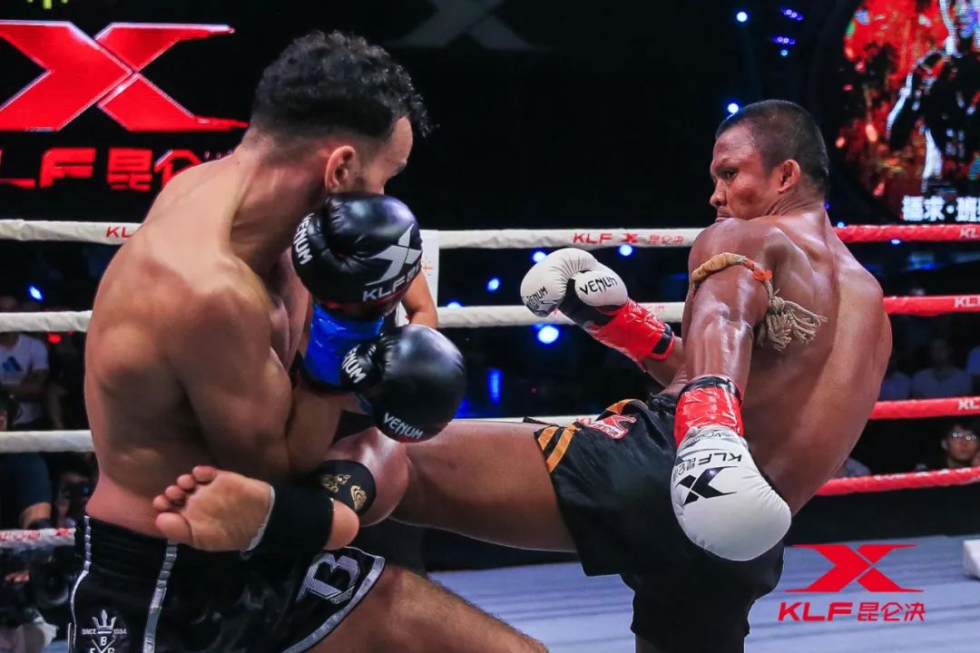 含播求最新比赛（经典回顾 - 播求VS杜托，为拳台而生，为胜利与荣誉奔赴山海）-华海博客