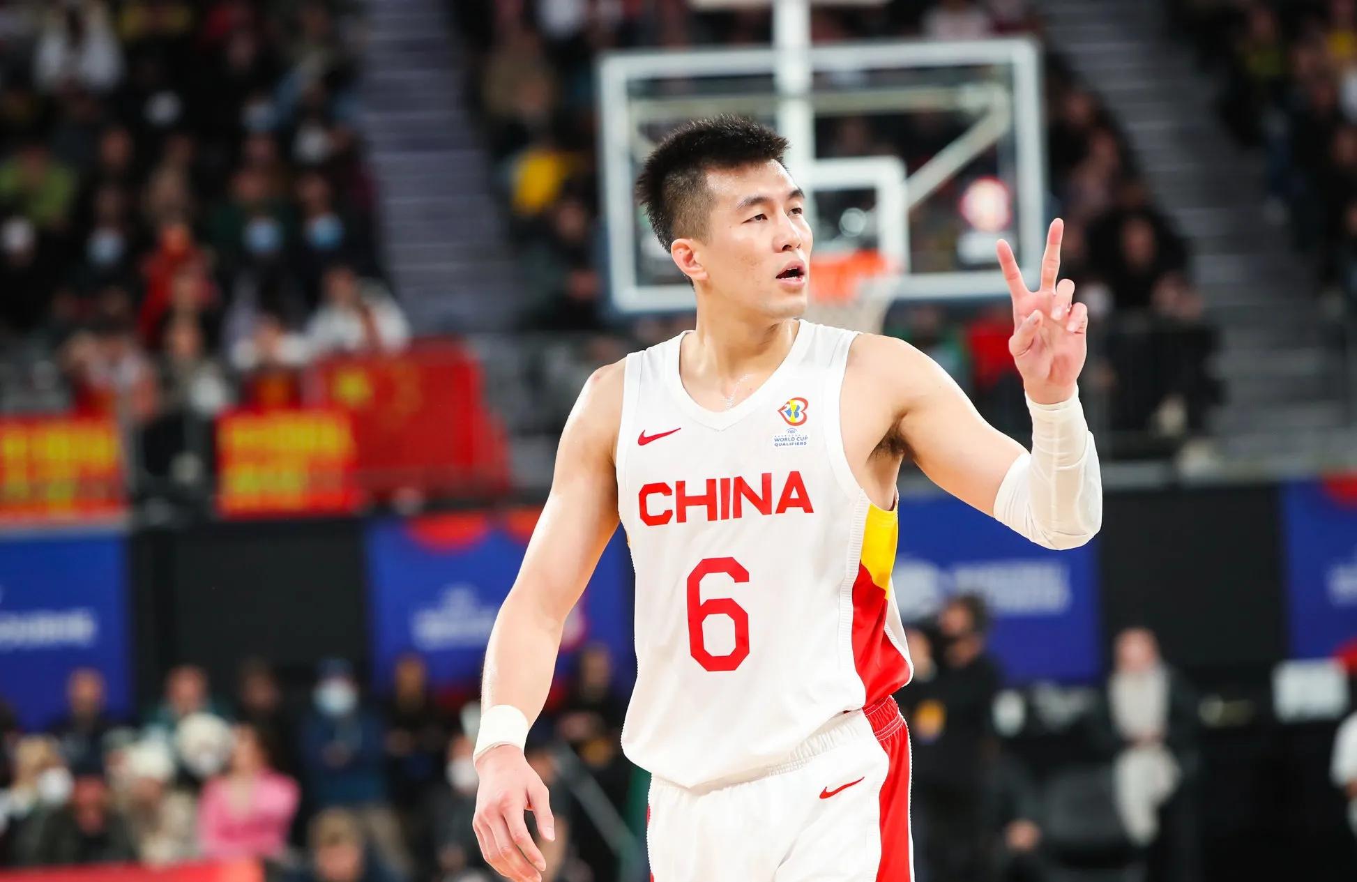 为什么中国后卫进不了nba(中国男篮后卫发展误区，错把美式后卫当未来，郭艾伦真不该做威少)