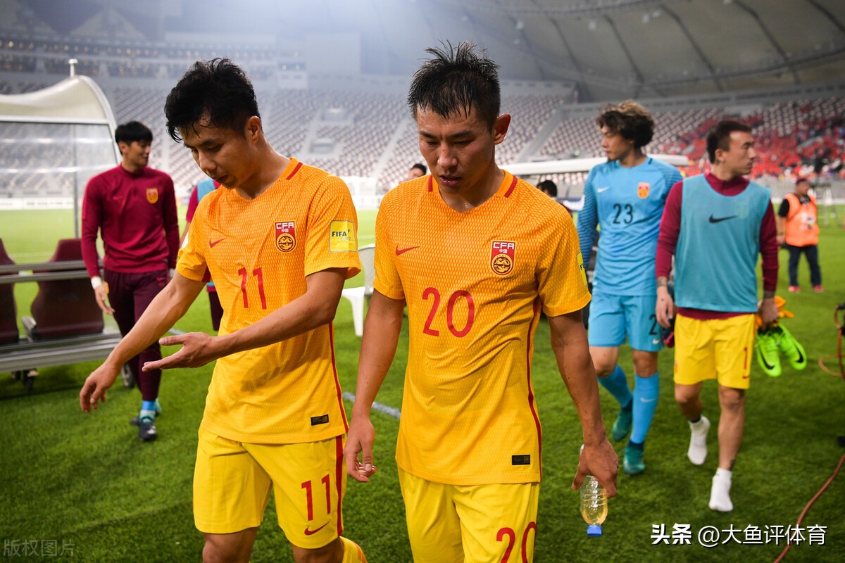 中國隊世界杯預選賽賽程出爐了嗎（2026年世預賽賽程已定，國足開啟新的征程）