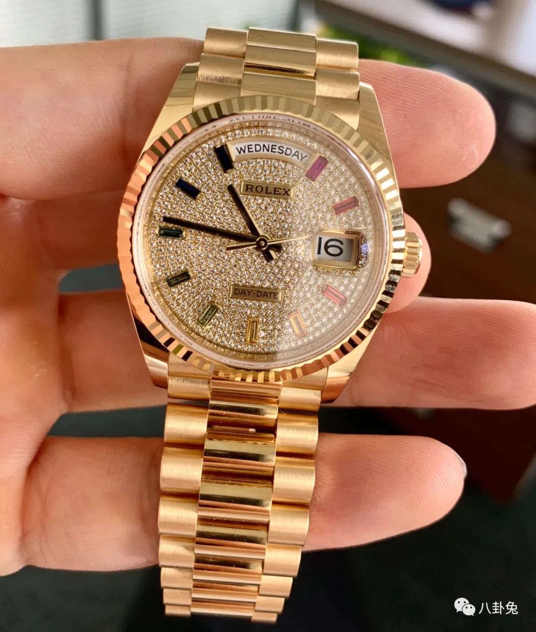 世界杯球队与腕表（世界杯球星们，都戴什么手表？）