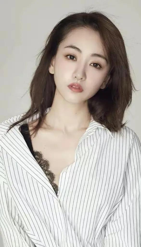 《每日一星》杨蓉