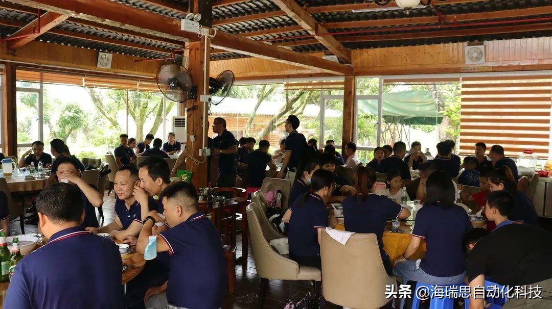 不负夏日好时光｜亚星官网2022年西涌团建