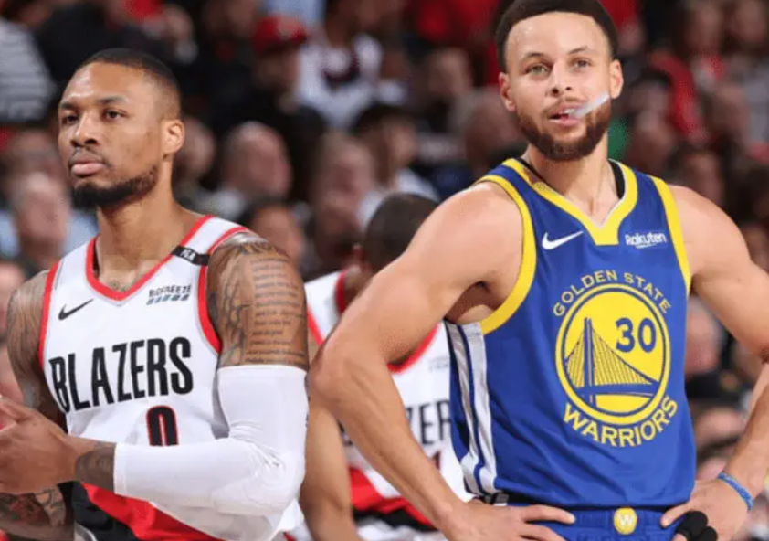 nba突破性控衛(wèi)有哪些額（21世紀(jì)控衛(wèi)有多強(qiáng)？SSS級(jí)控衛(wèi)加起來比前50年還多 庫里 納什 保羅）