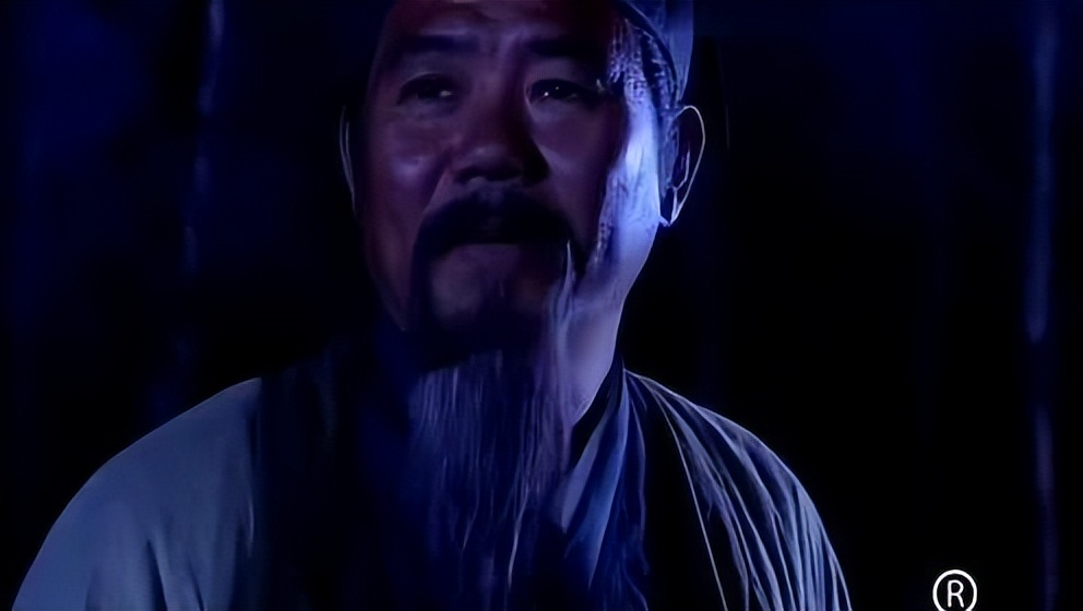 风清扬为何会被骗?再听听冲虚的话