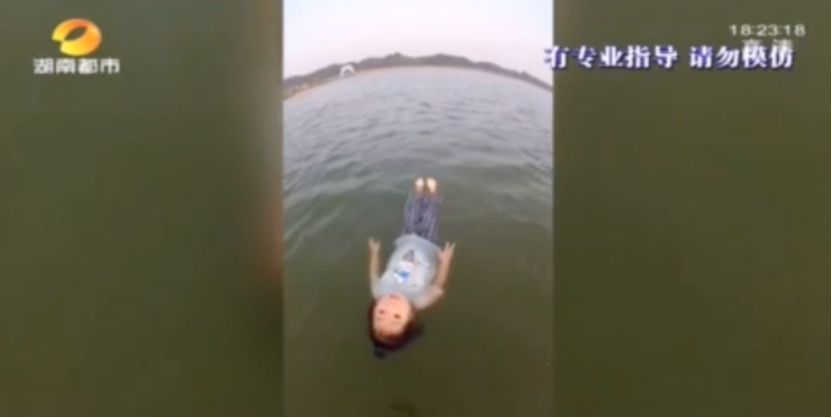 婴幼儿水育风靡全球，这家机构凭什么靠着“防溺水”出圈了？