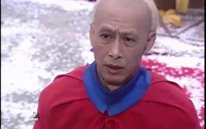 港剧经典《君临天下之康熙九子》江华版