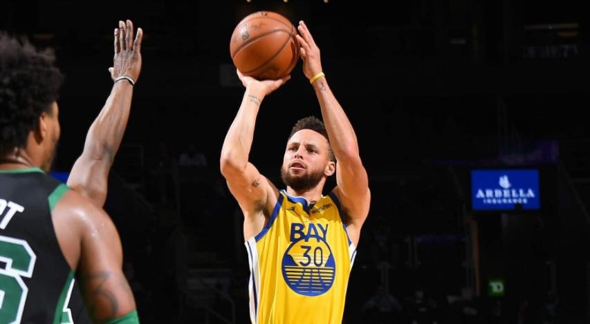 nba的籃球巨星有哪些人（榮譽(yù)并非唯一！美媒評(píng)選NBA最偉大的十名射手：前三名實(shí)至名歸）