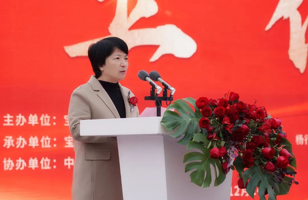 华东师范大学第二附属中学（宝山校区）今日奠基，预计2023年竣工