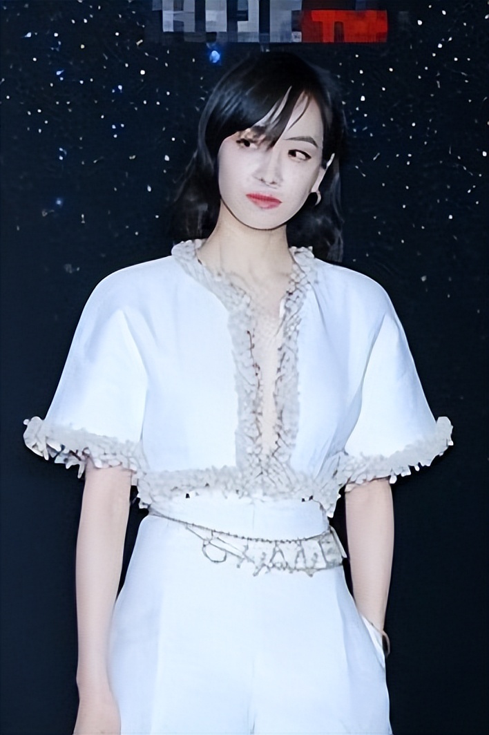 女星衣品—宋茜（六）