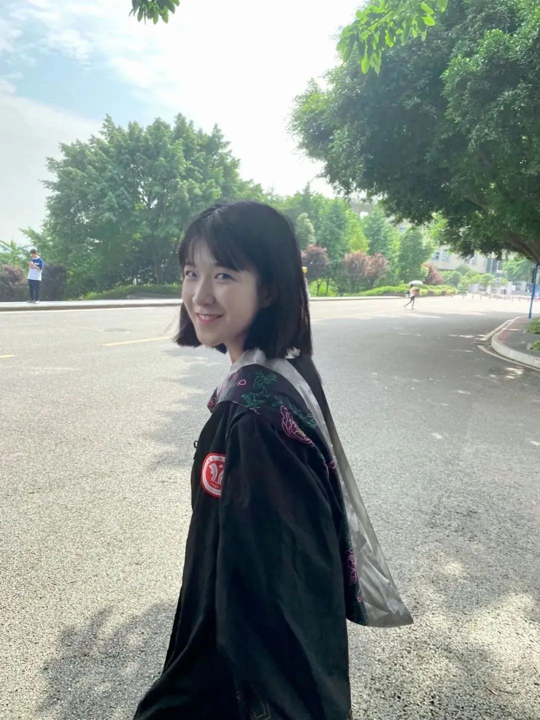 师资“高配”！就业广阔！重庆3位保研学霸，硬核安利“宝藏”专业！