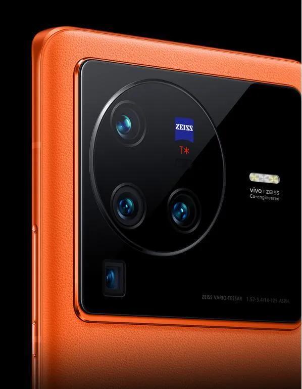 VIVO X80和OPPO Find X5选哪个？