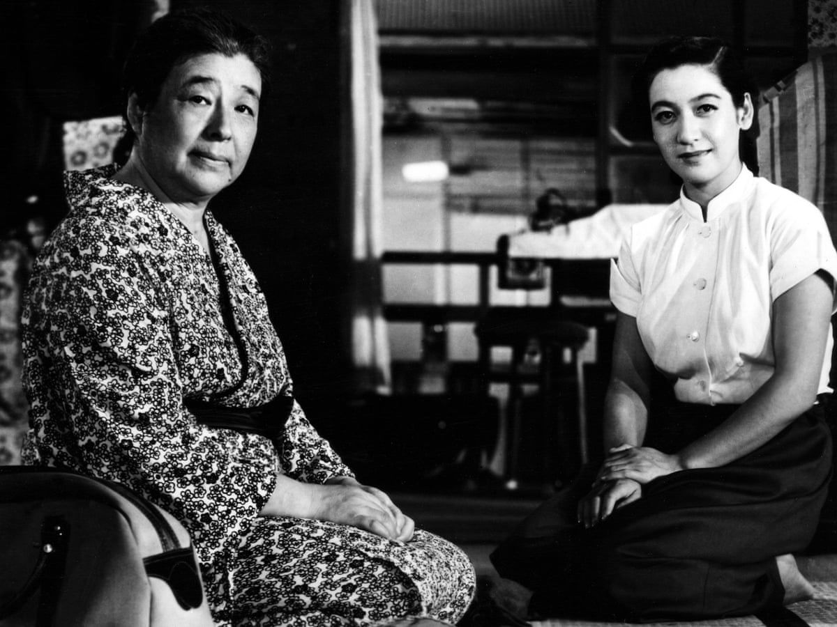 日本女演员原节子：被送给麦克阿瑟当情人，终生未婚，活了95岁