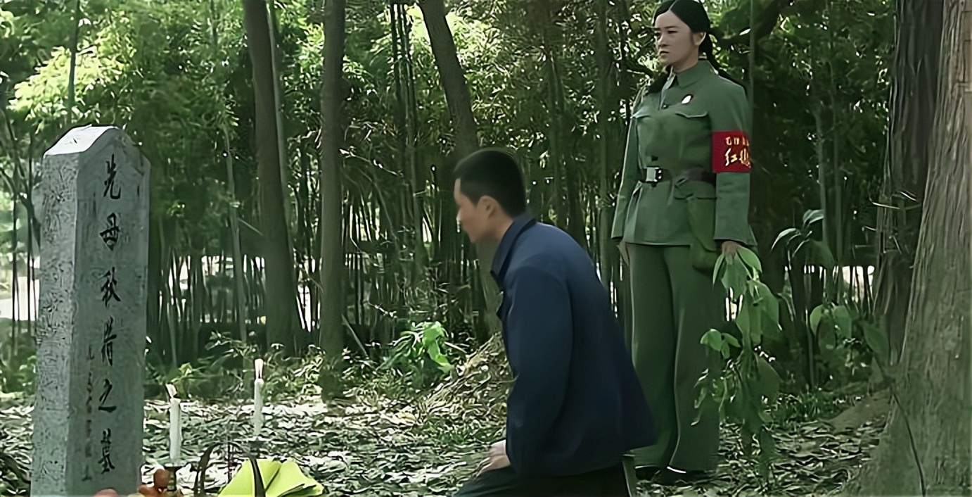 《风筝》在谍战剧中气质独树一帜，一个角色彰显柳云龙心思之巧妙