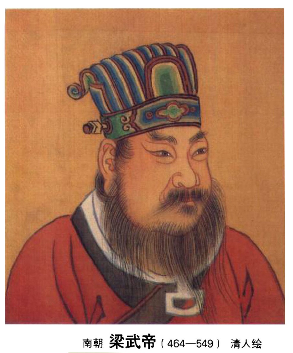 北周武帝灭佛 历史上三武灭佛事件-朝阳百科