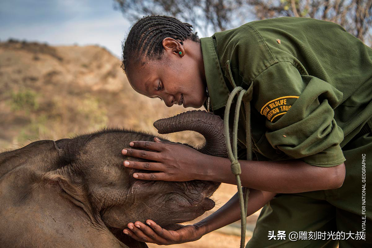 米开朗基罗摄影（我最喜欢的3位当代摄影大师）