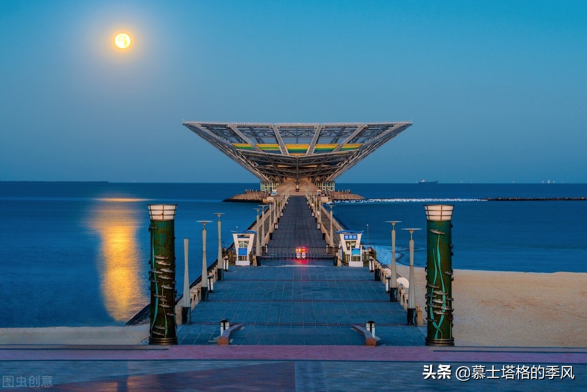 辽宁，一个被低估的海鲜大省，美食家的天堂