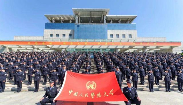 河北高校投档线排名，燕大仅第四，警察大学第九