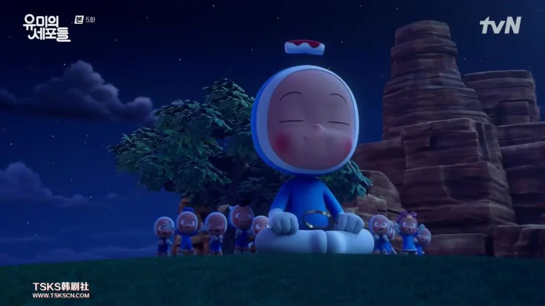 均分9.9，一集解千愁！爆款甜剧，一起追起来