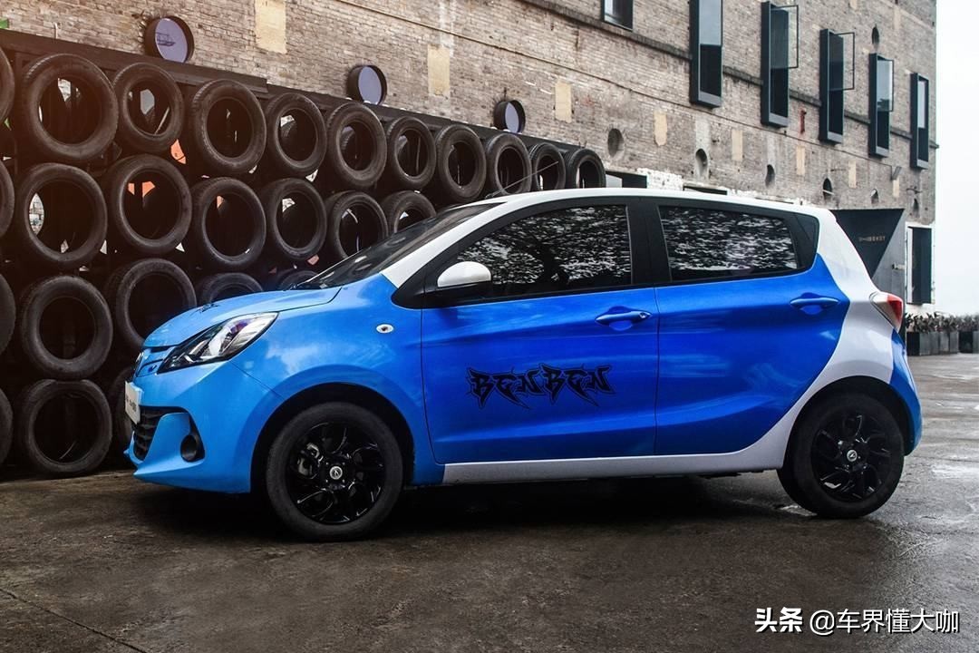 是吉利不够好？还是长安实在太强了？