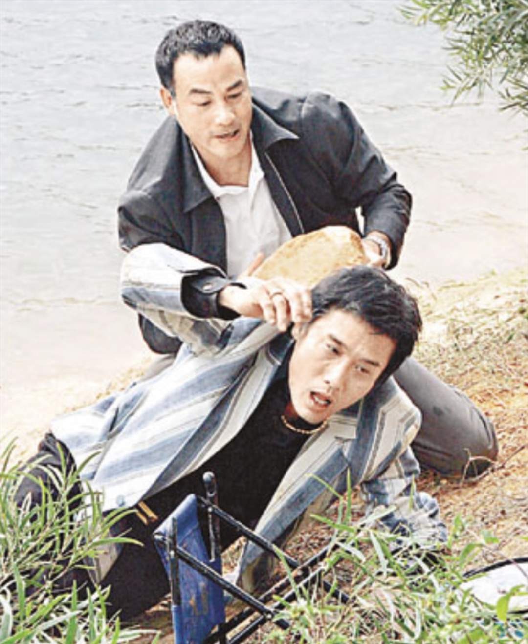 暗无天日2015电影剧情「分析」 _晶羽科技