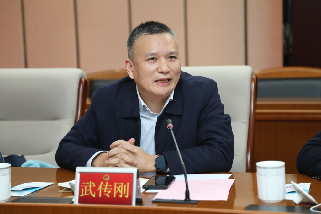 【两会看锡检】无锡检察交“答卷” 代表委员来评议