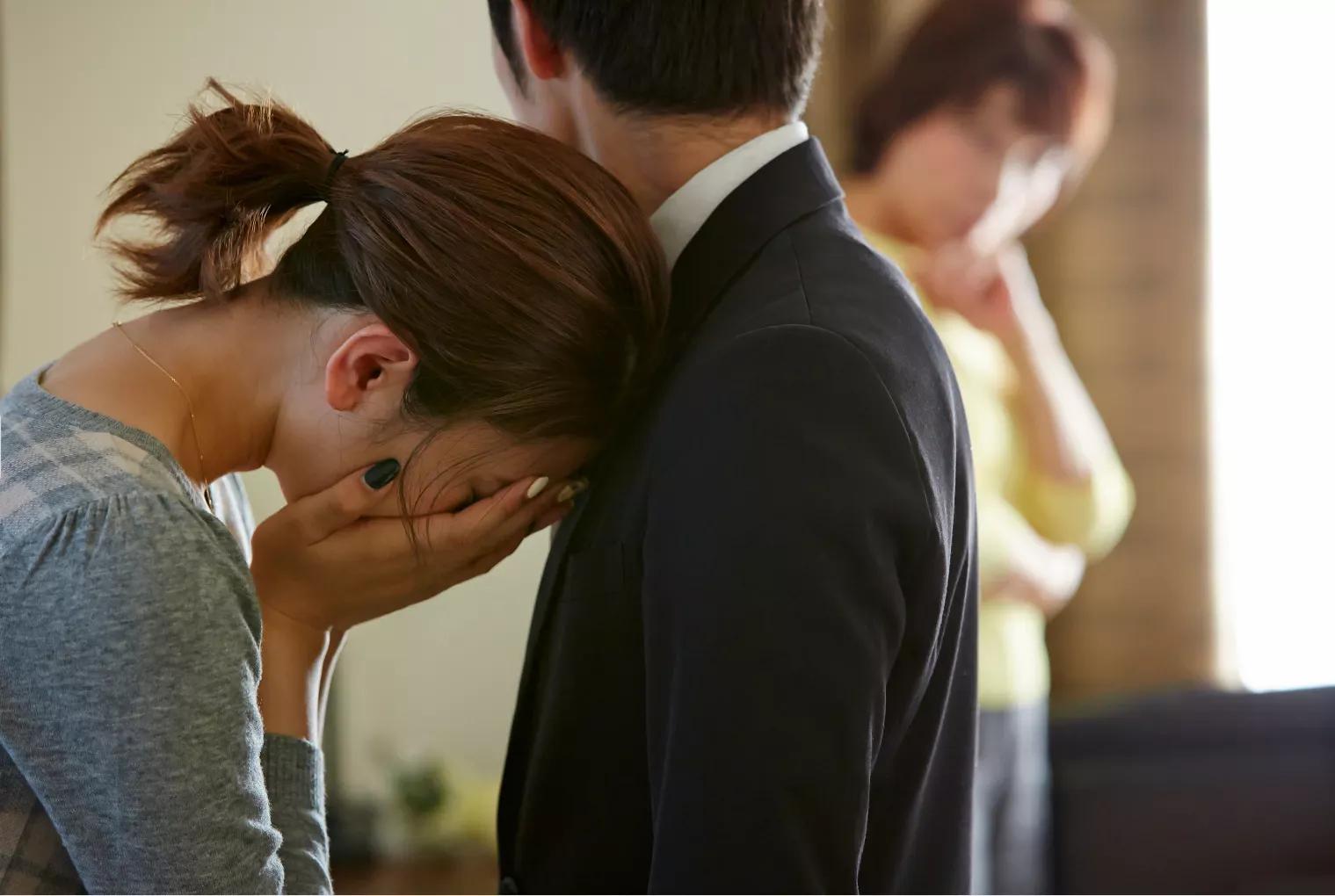 友谊破碎心如死灰：那些让人心碎的绝交话语
