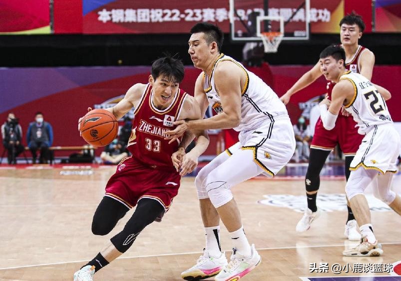 cba季后賽為什么3盤2勝（CBA季后賽格局簡析：8隊爭搶4個名額，遼粵平分秋色，2隊或成黑馬）