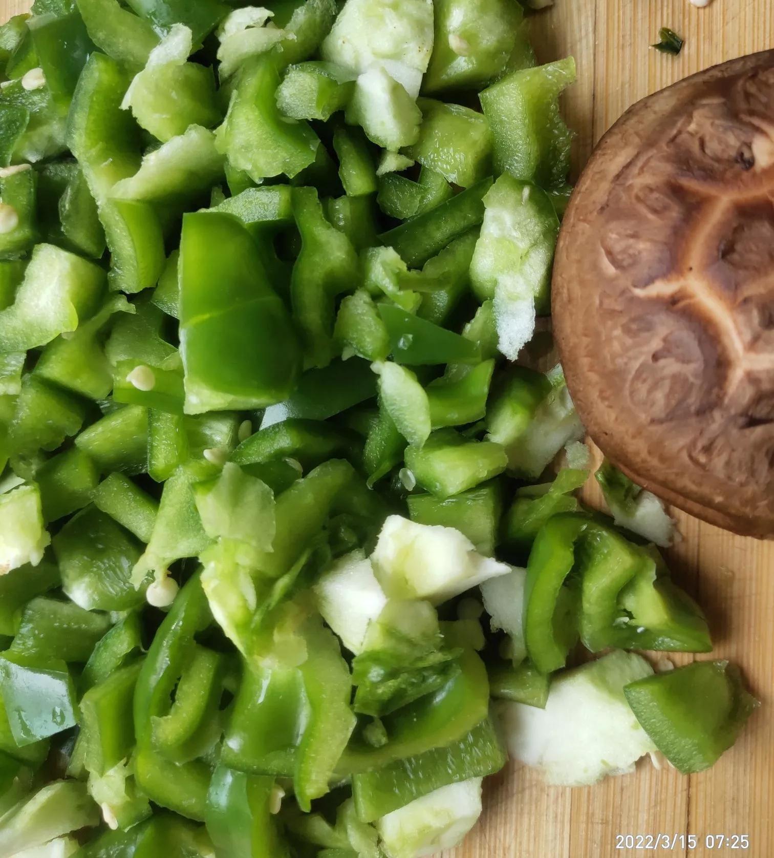 按下暂停健 居家防疫第3天 距高考84天！高三学生家庭吃什么饭菜？