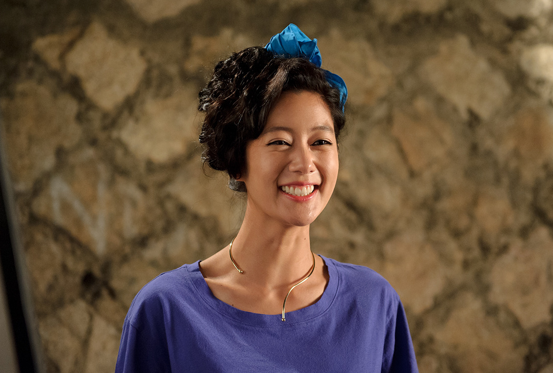 盘点韩国性感女星赵茹珍为艺术献身的电影，附部分时间节点