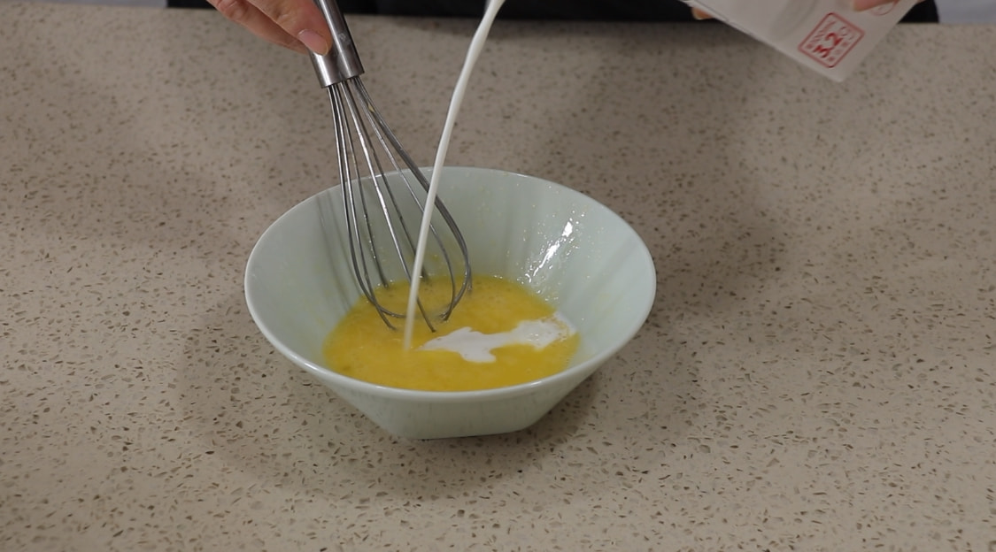 冬天的绝佳早餐，懒人脆皮蛋挞，营养又美味，别不懂吃