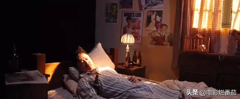 13天破20亿！2022年初这个无名之辈的表演，让我爆发出久违的大笑