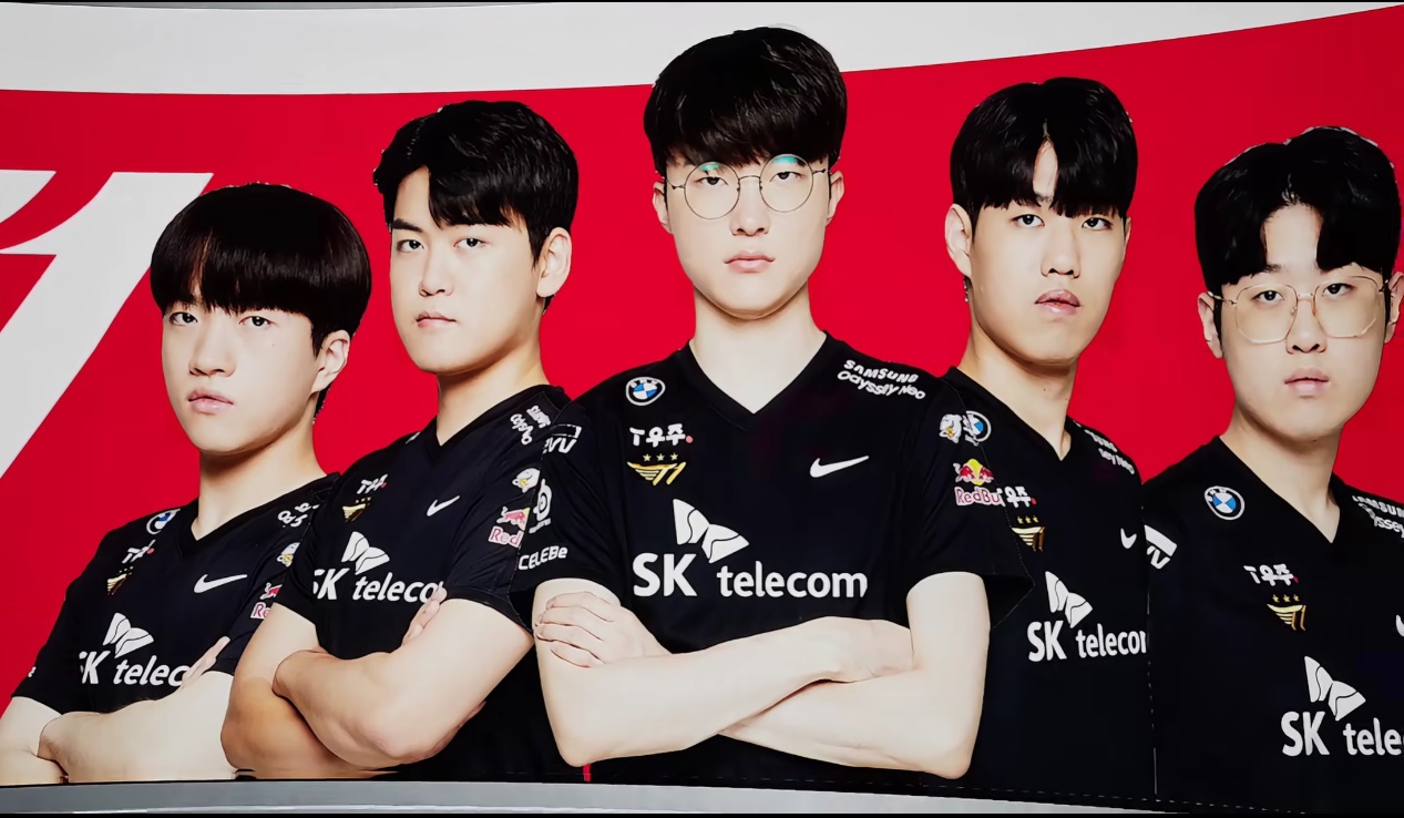 faker是否过誉了（对Faker存在偏见？LPL官方遭质疑：S12开赛至今，Faker没拿过MVP）