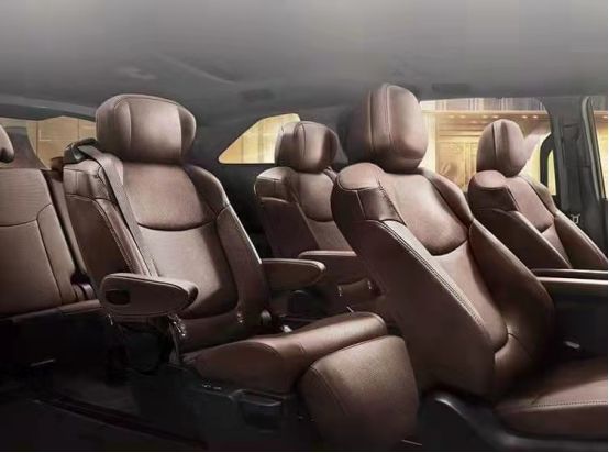 尽享大家之道 感受家用MPV新标杆-赛那