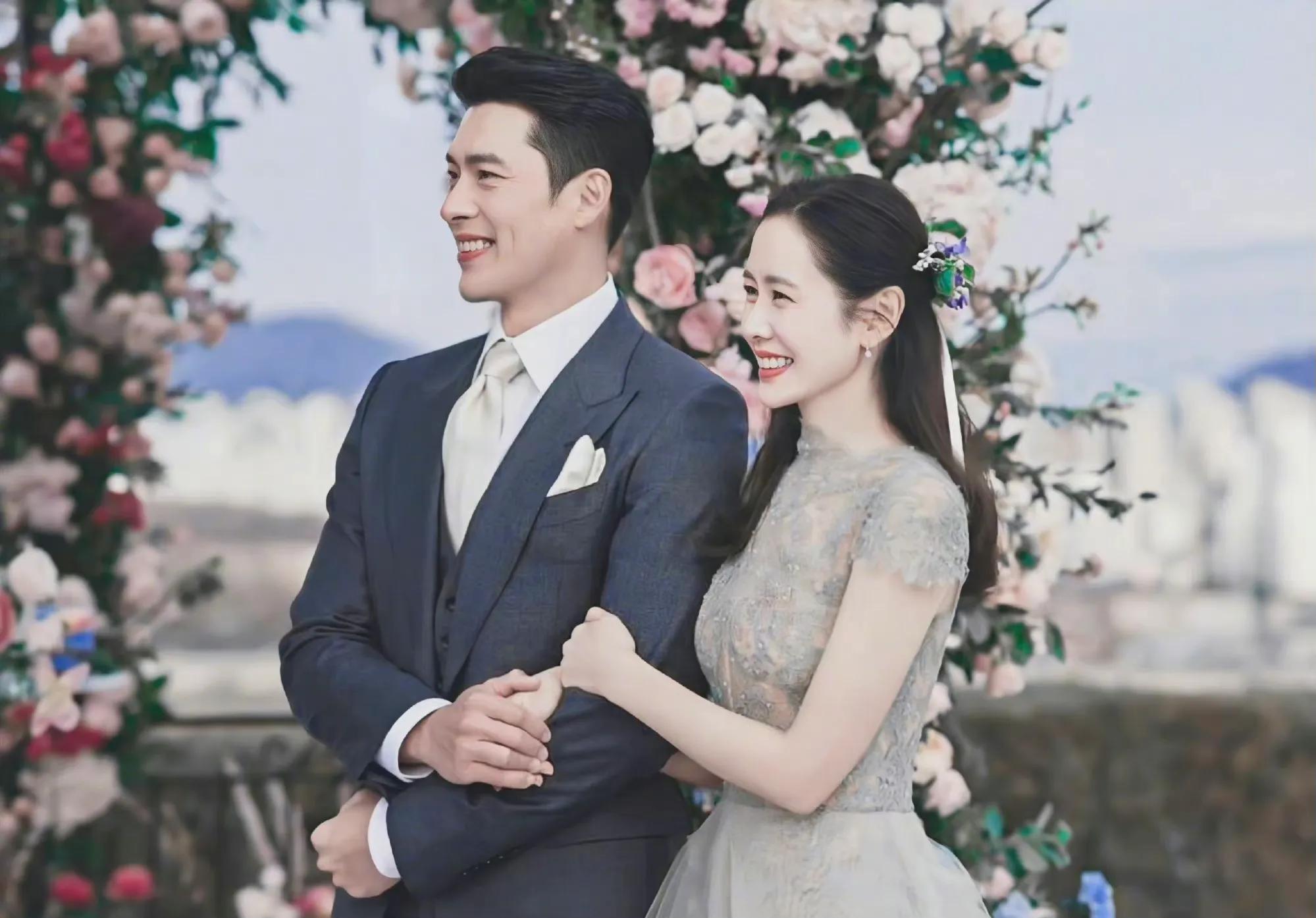 孙艺珍年轻的时候到底有多美，“孙仙”不能一言概之