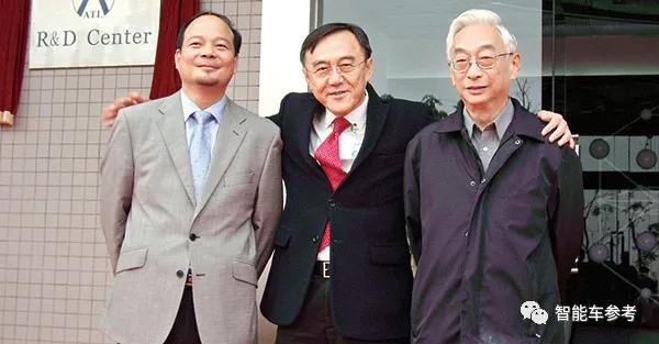 宁德时代痛失荣誉董事长!二次创业关键先生张毓捷去世,享年79岁