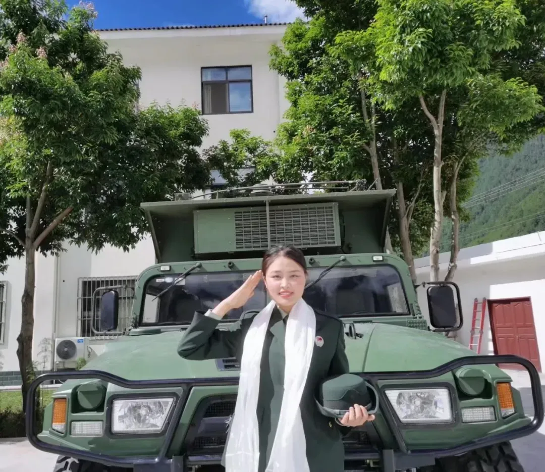 亲历中印冲突、执行特殊任务！四川12位学霸军人：来自特种作战旅、空军、海军