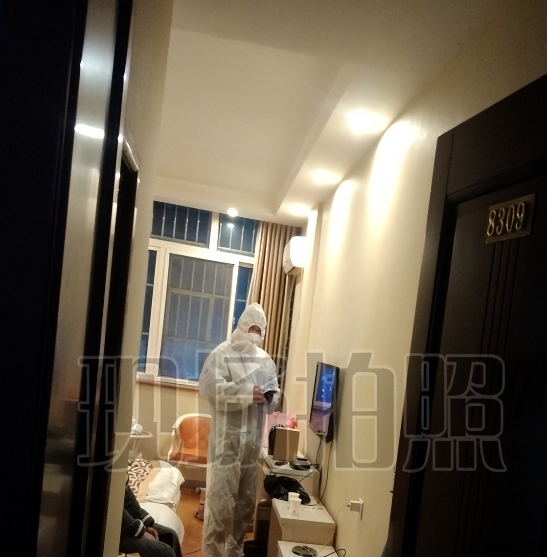邯郸移动“移修哥”坚守一线践行服务承诺