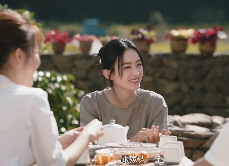 央视又拿到“王炸”，赵丽颖《幸福到万家》首播，5大实力派坐镇