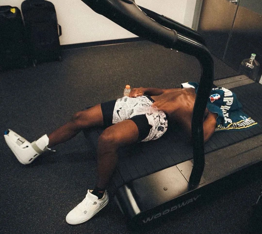 为什么nba不允许拍篮板（身兼三分炮台和防守大闸却深陷数据造假事件！NBA内幕早就被揭开）