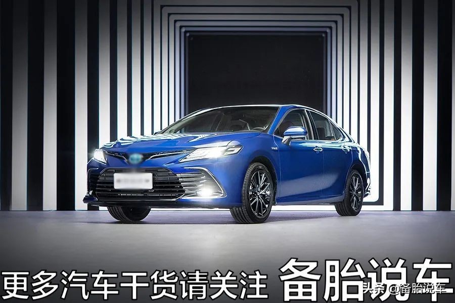 混动车的“E-CVT”和普通CVT有什么区别？是更先进的技术吗？